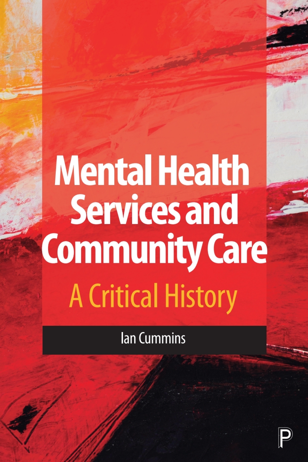 Mental Health Services and Community Care A Critical History 1st Edition â€“ PDF/EPUB Version Downloadable