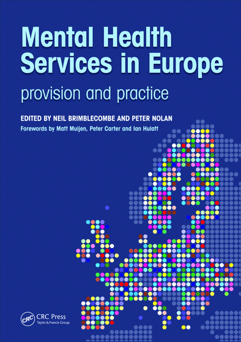 Mental Health Services in Europe Provision and Practice 1st Edition â€“ PDF/EPUB Version Downloadable