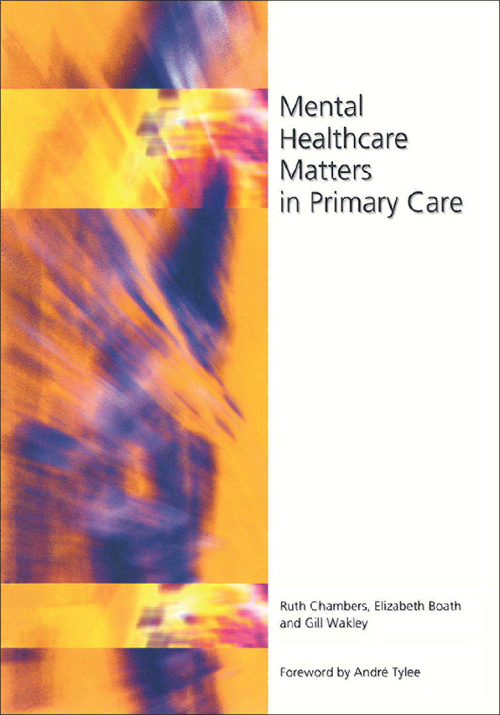 Mental Healthcare Matters In Primary Care 1st Edition â€“ PDF/EPUB Version Downloadable