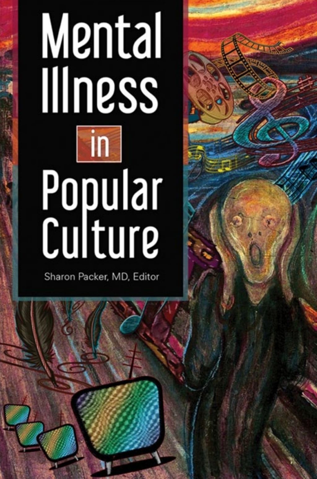 Mental Illness in Popular Culture 1st Edition â€“ PDF/EPUB Version Downloadable