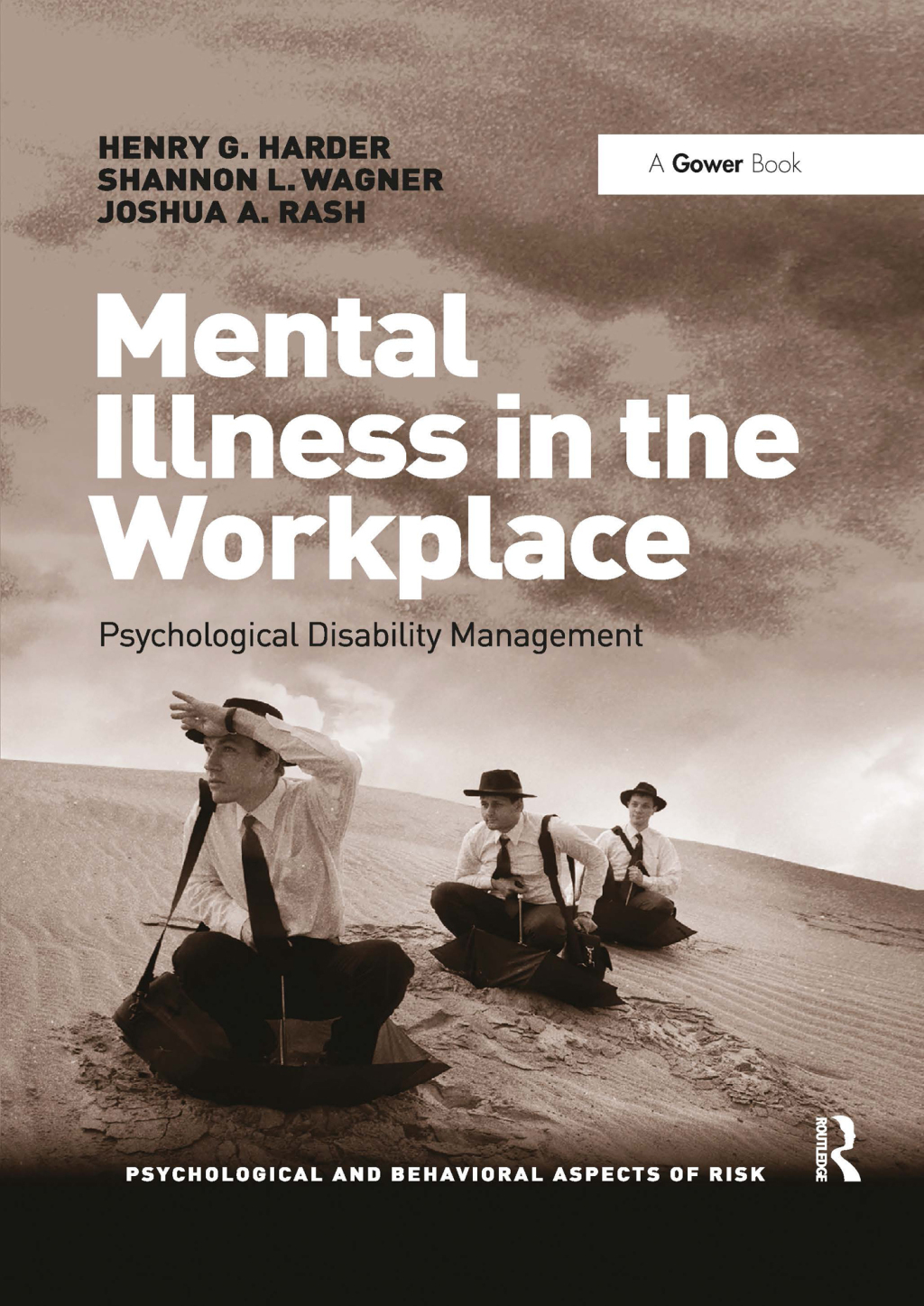 Mental Illness in the Workplace Psychological Disability Management 1st Edition â€“ PDF/EPUB Version Downloadable