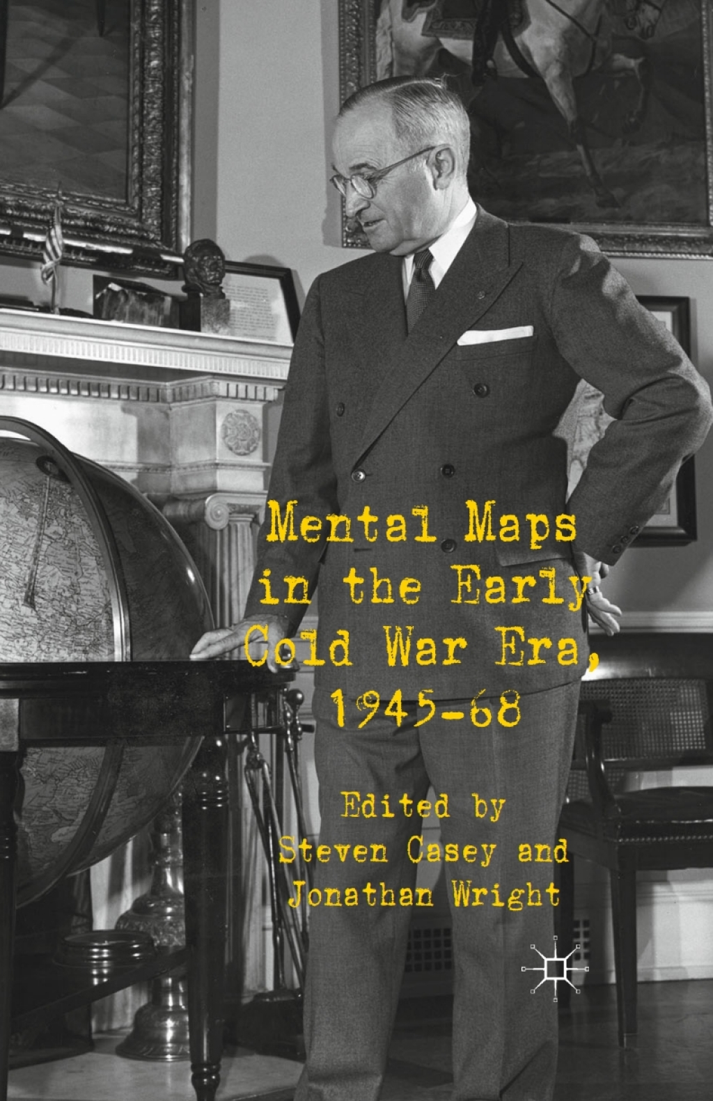 Mental Maps in the Early Cold War Era, 1945-68  â€“ PDF/EPUB Version Downloadable