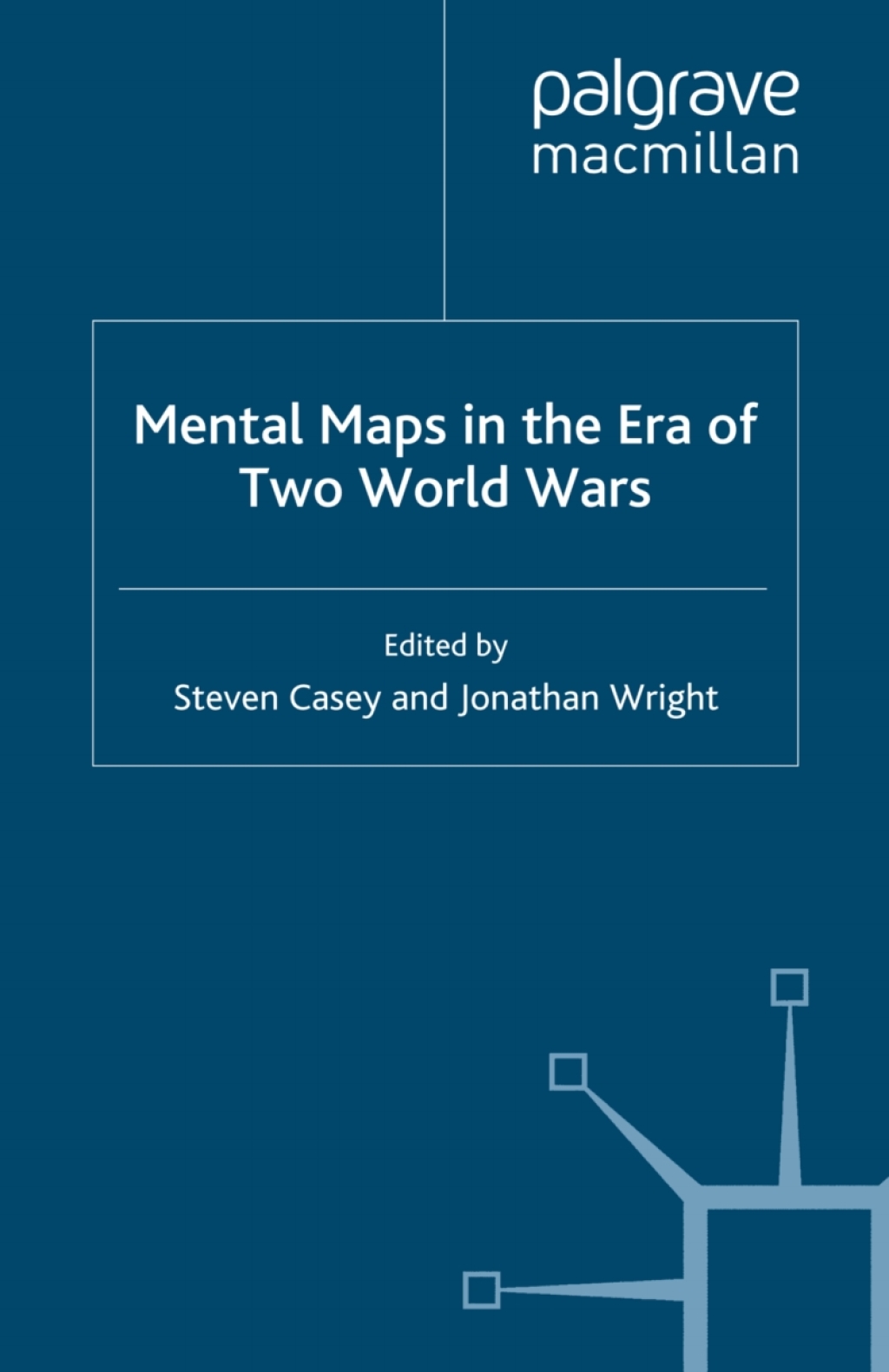 Mental Maps in the Era of Two World Wars  â€“ PDF/EPUB Version Downloadable