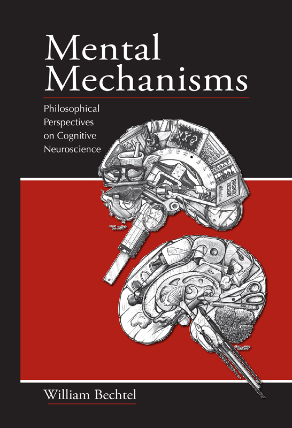 Mental Mechanisms Philosophical Perspectives on Cognitive Neuroscience 1st Edition â€“ PDF/EPUB Version Downloadable
