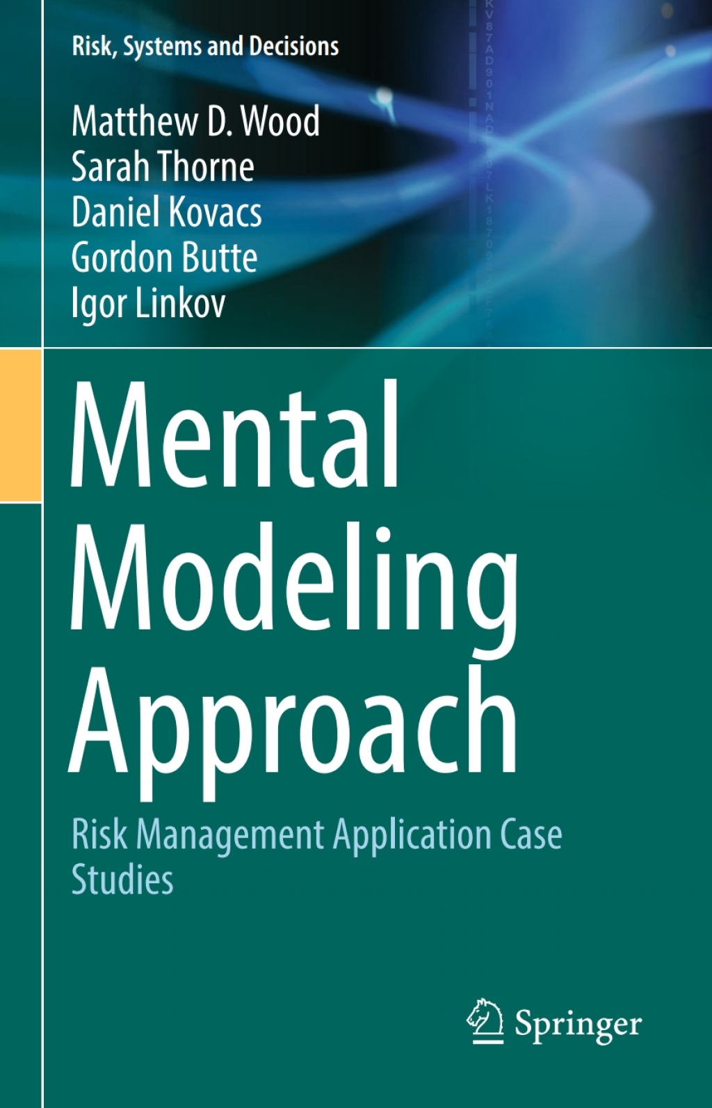 Mental Modeling Approach Risk Management Application Case Studies  â€“ PDF/EPUB Version Downloadable