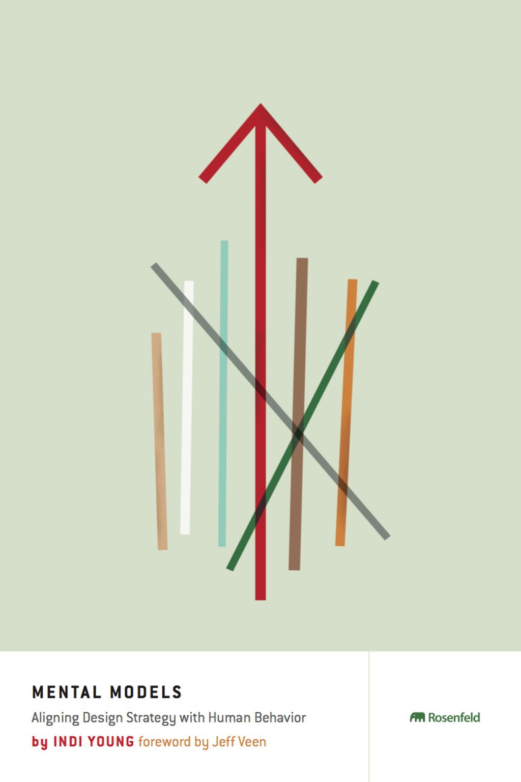 Mental Models Aligning Design Strategy with Human Behavior 1st Edition â€“ PDF/EPUB Version Downloadable