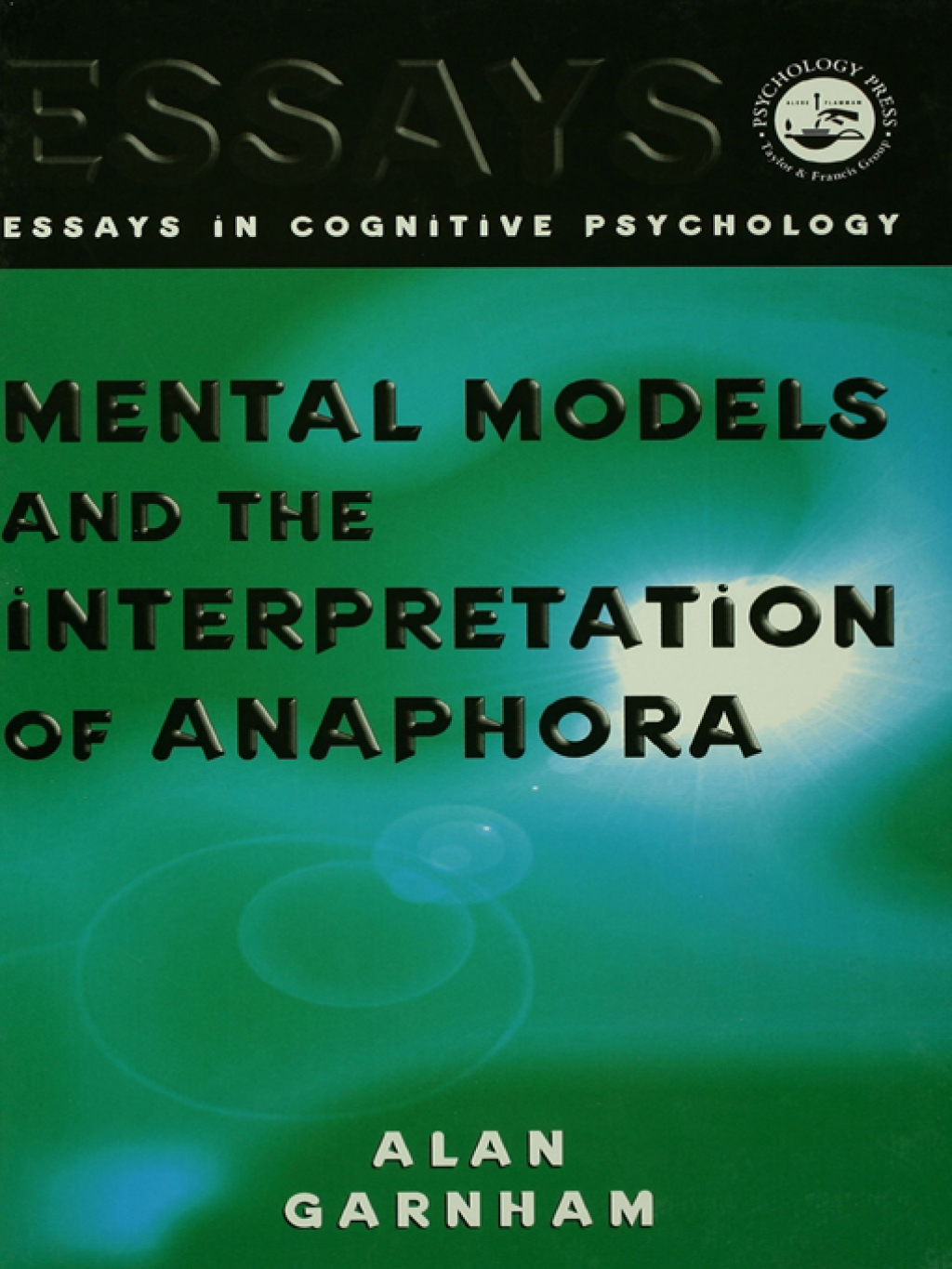 Mental Models and the Interpretation of Anaphora 1st Edition â€“ PDF/EPUB Version Downloadable