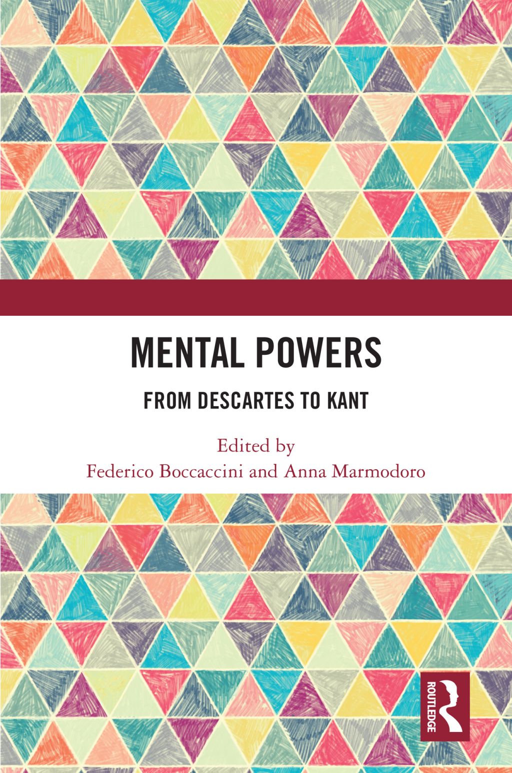Mental Powers From Descartes to Kant 1st Edition â€“ PDF/EPUB Version Downloadable