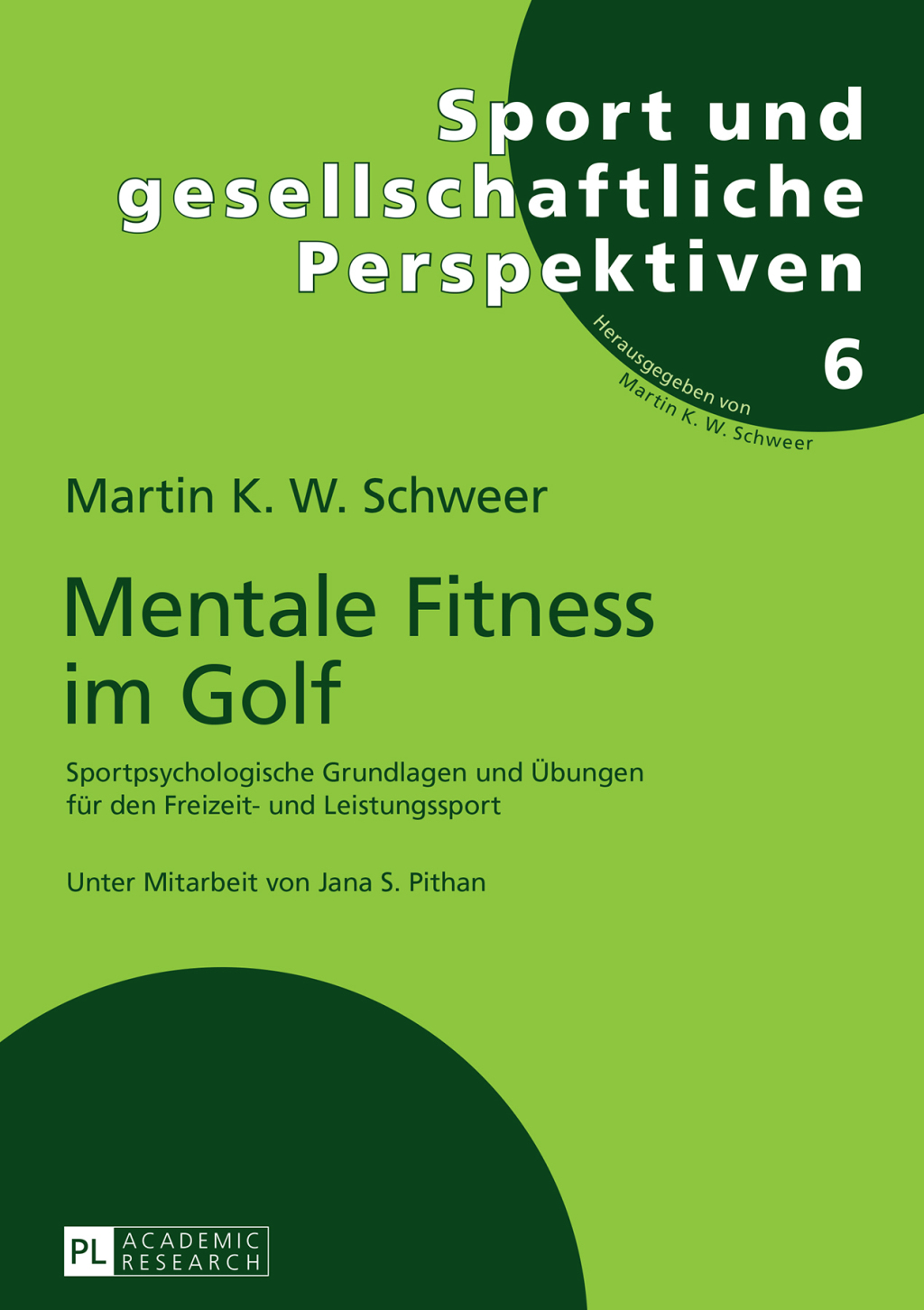 Mentale Fitness im Golf Sportpsychologische Grundlagen und Uebungen fuer den Freizeit- und Leistungssport 1st Edition - (PDF/EPUB Version)