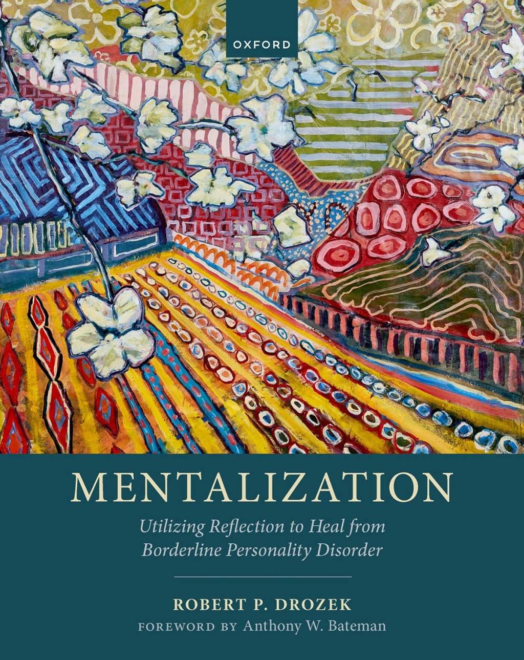 Mentalization Utilizing Reflection to Heal from Borderline Personality Disorder 1st Edition â€“ PDF/EPUB Version Downloadable