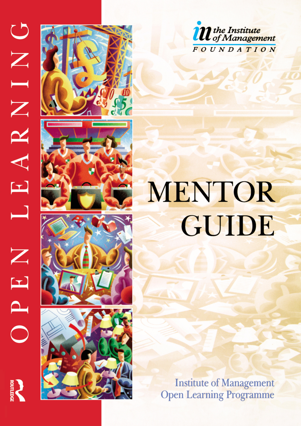 Mentor Guide 1st Edition - (PDF/EPUB Version)