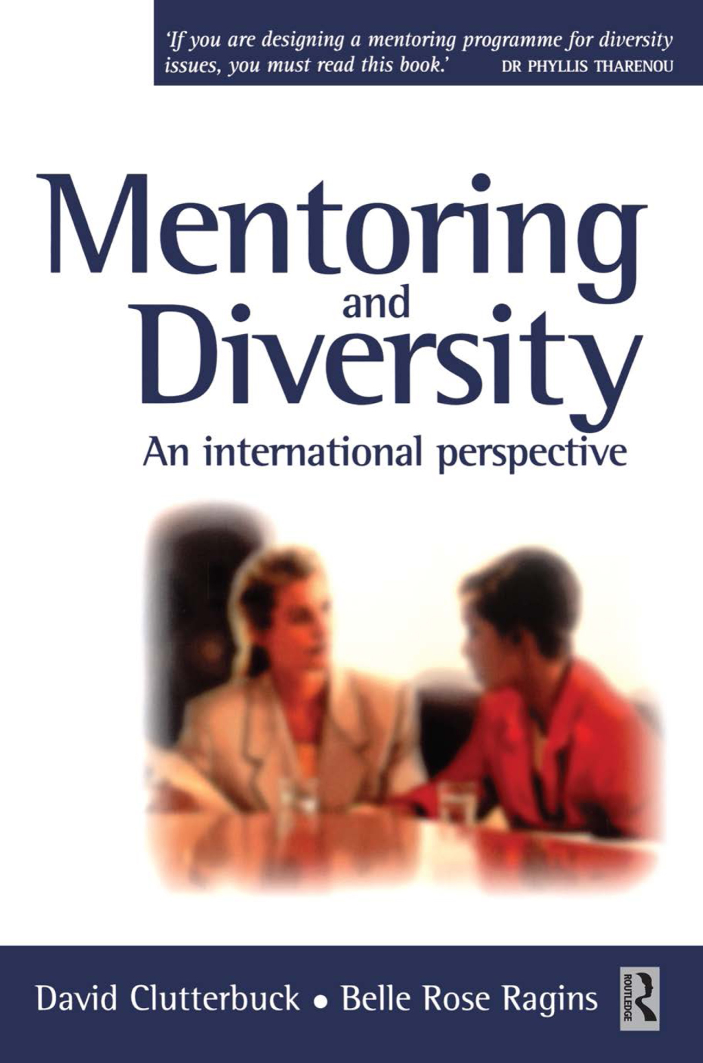 Mentoring and Diversity 1st Edition â€“ PDF/EPUB Version Downloadable