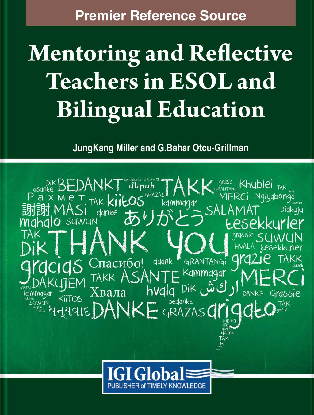 Mentoring and Reflective Teachers in ESOL and Bilingual Education  â€“ PDF/EPUB Version Downloadable