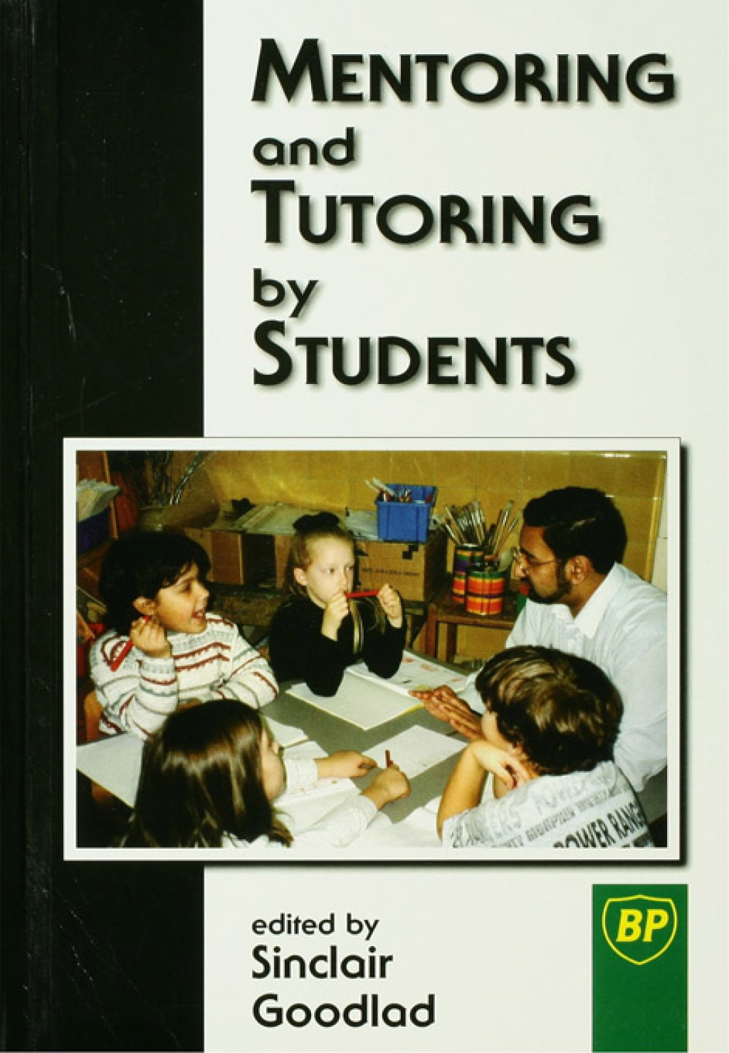 Mentoring and Tutoring by Students 1st Edition â€“ PDF/EPUB Version Downloadable