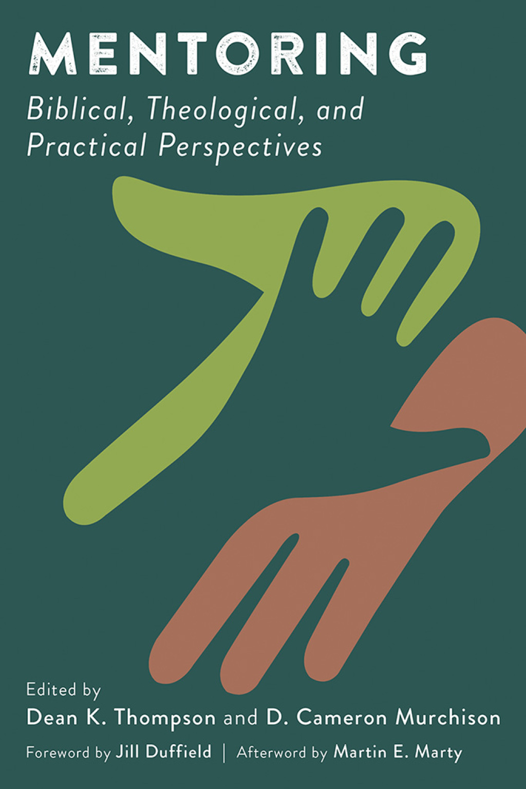 Mentoring Biblical, Theological, and Practical Perspectives - (PDF/EPUB Version)
