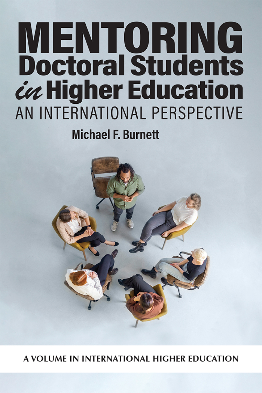 Mentoring Doctoral Students in Higher Education An International Perspective  â€“ PDF/EPUB Version Downloadable