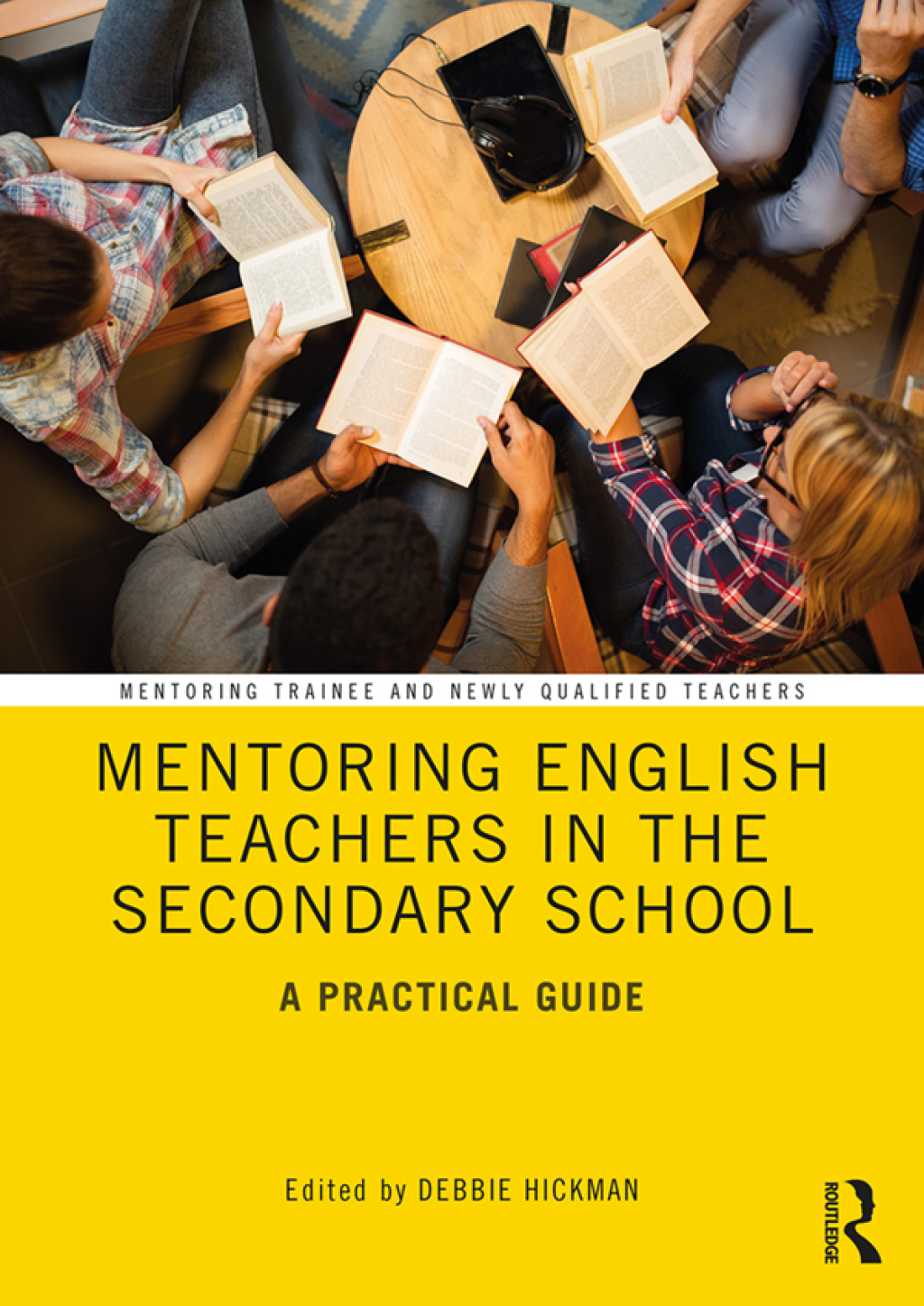 Mentoring English Teachers in the Secondary School A Practical Guide 1st Edition - (PDF/EPUB Version)