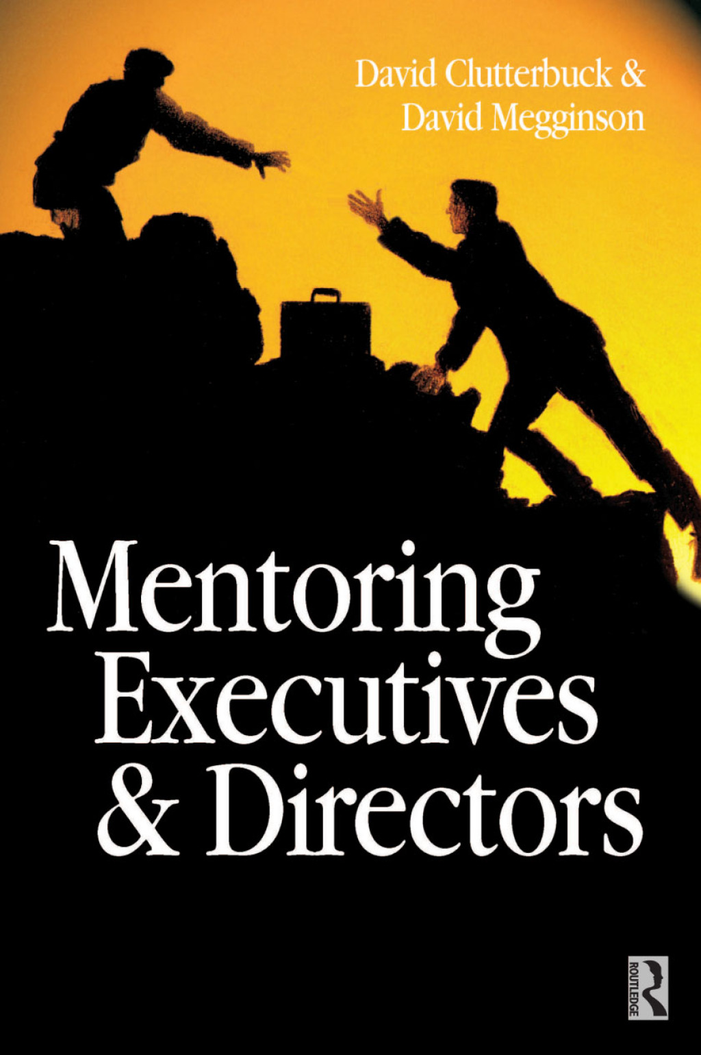 Mentoring Executives and Directors 1st Edition â€“ PDF/EPUB Version Downloadable