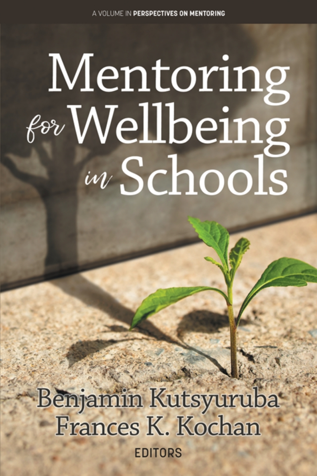 Mentoring for Wellbeing in Schools  â€“ PDF/EPUB Version Downloadable