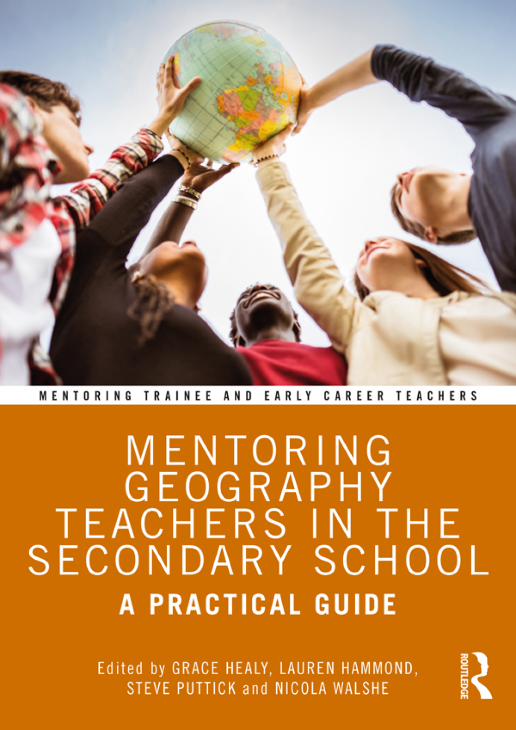 Mentoring Geography Teachers in the Secondary School A Practical Guide 1st Edition - (PDF/EPUB Version)