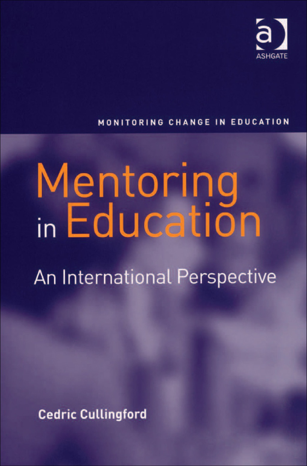 Mentoring in Education: An International Perspective  â€“ PDF/EPUB Version Downloadable