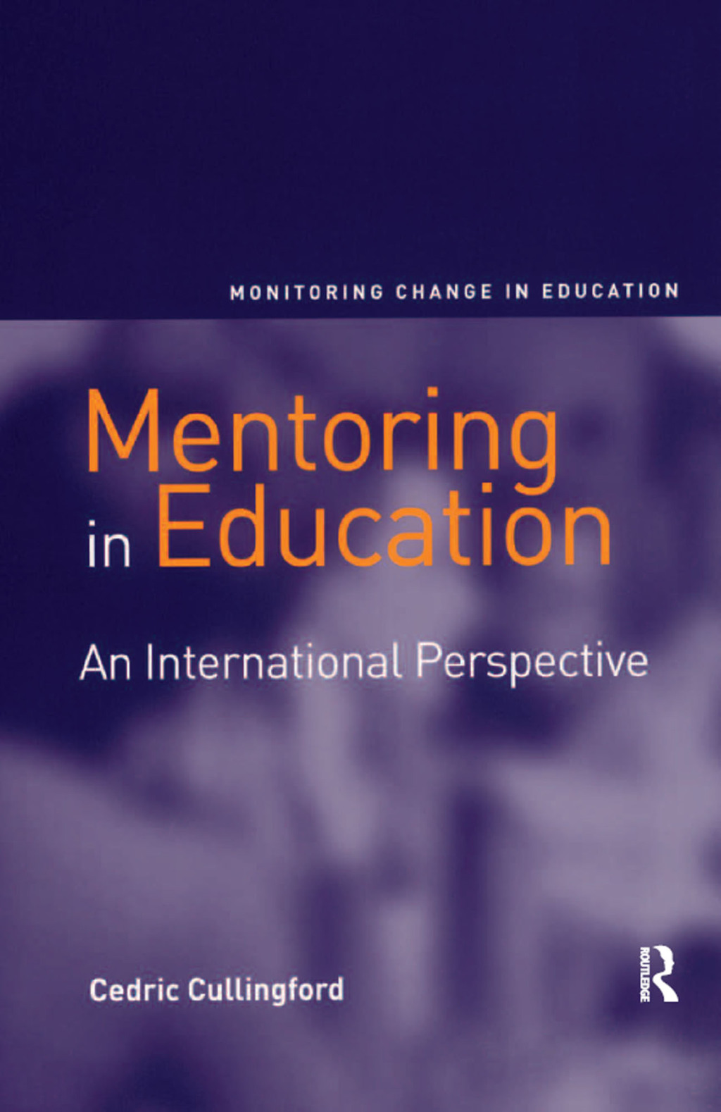 Mentoring in Education An International Perspective 1st Edition â€“ PDF/EPUB Version Downloadable