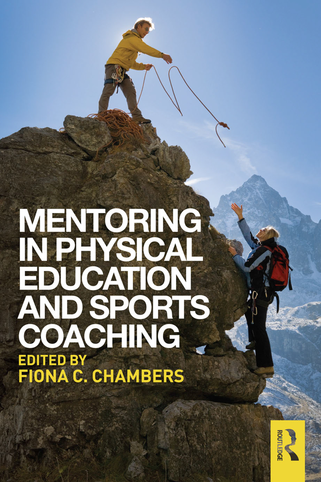 Mentoring in Physical Education and Sports Coaching 1st Edition â€“ PDF/EPUB Version Downloadable