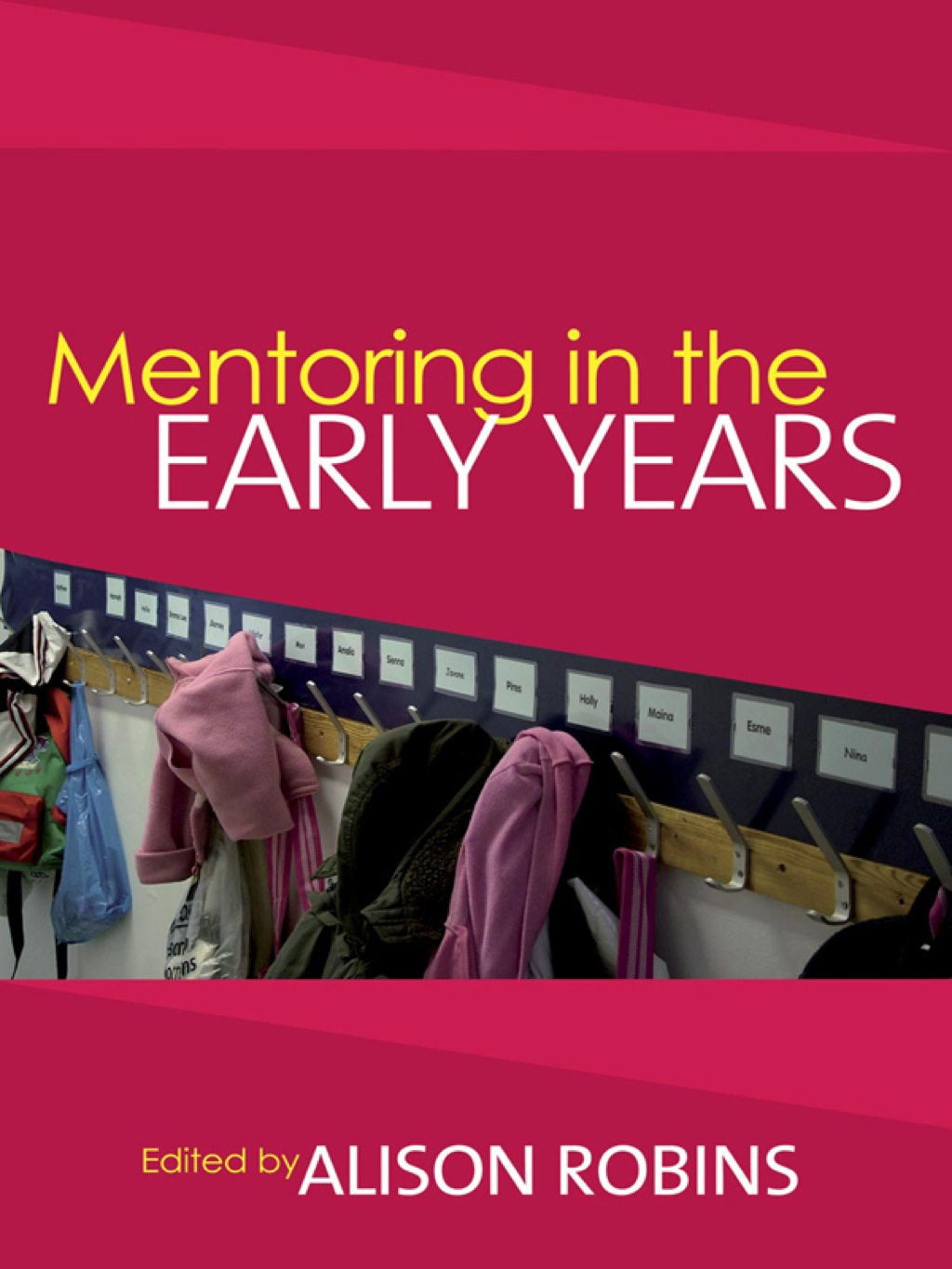 Mentoring in the Early Years 1st Edition â€“ PDF/EPUB Version Downloadable