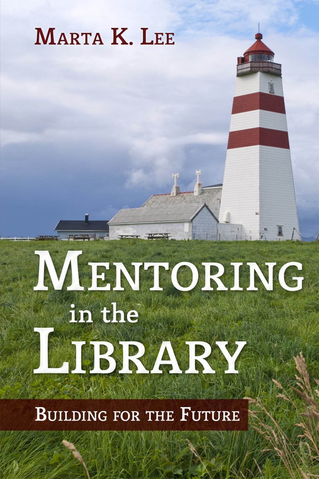 Mentoring in the Library Building for the Future  â€“ PDF/EPUB Version Downloadable