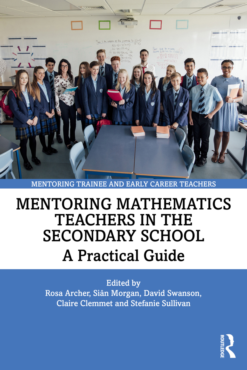 Mentoring Mathematics Teachers in the Secondary School A Practical Guide 1st Edition â€“ PDF/EPUB Version Downloadable