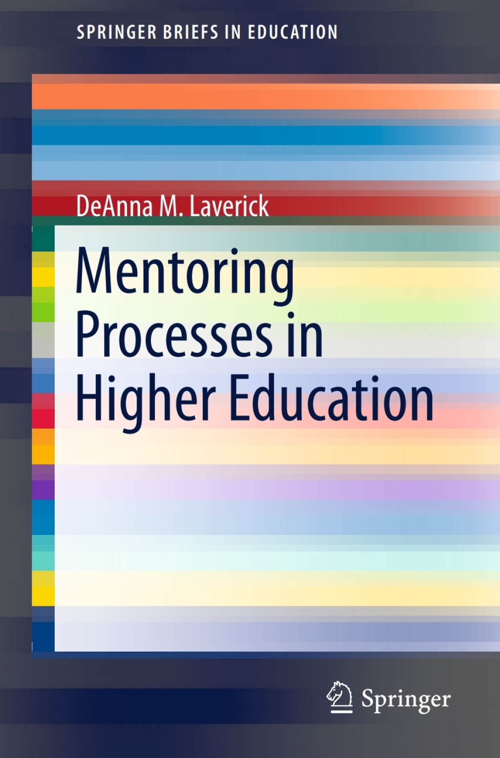 Mentoring Processes in Higher Education  â€“ PDF/EPUB Version Downloadable
