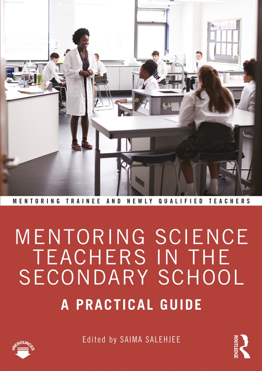 Mentoring Science Teachers in the Secondary School A Practical Guide 1st Edition - (PDF/EPUB Version)