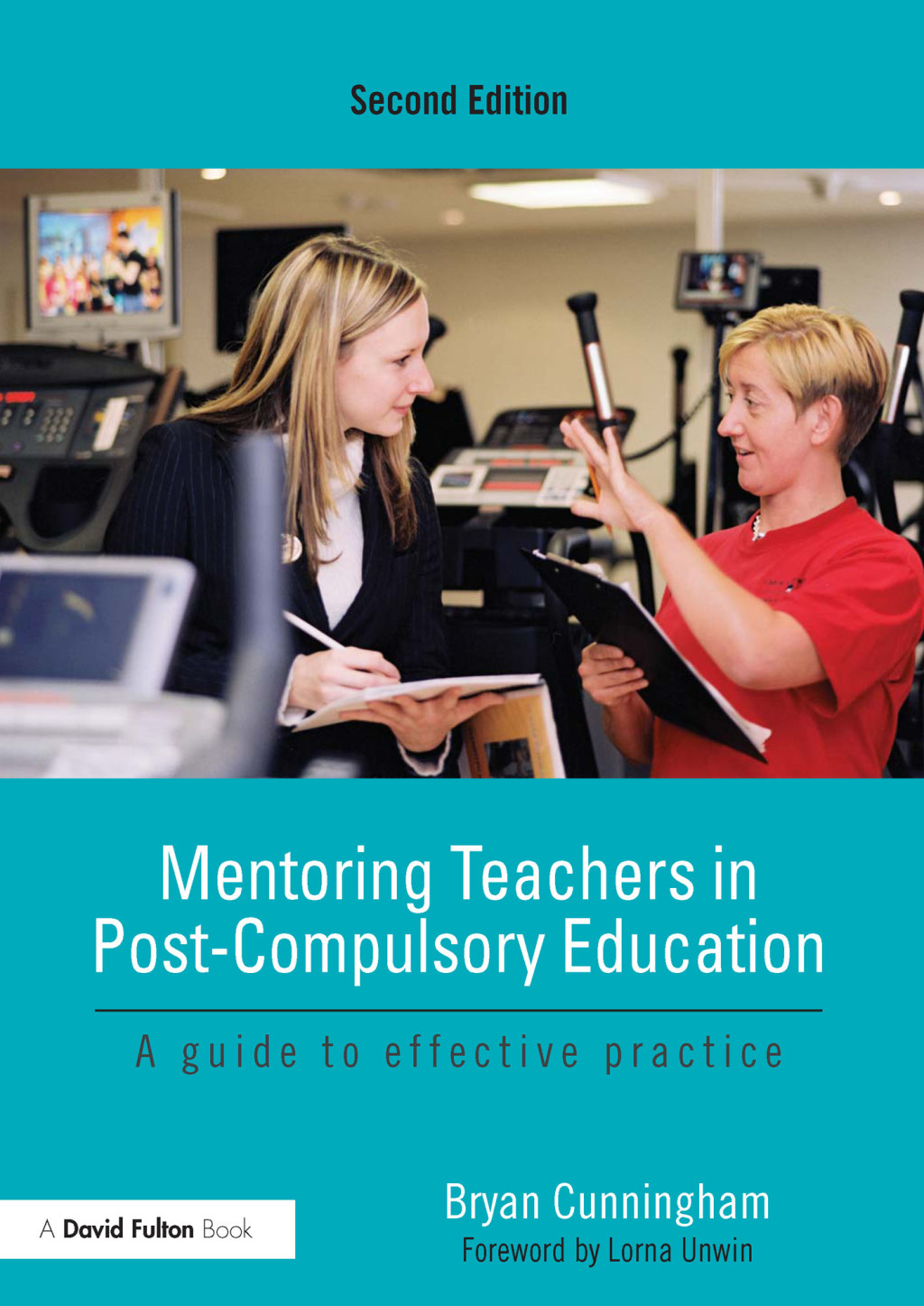 Mentoring Teachers in Post-Compulsory Education A guide to effective practice 2nd Edition â€“ PDF/EPUB Version Downloadable
