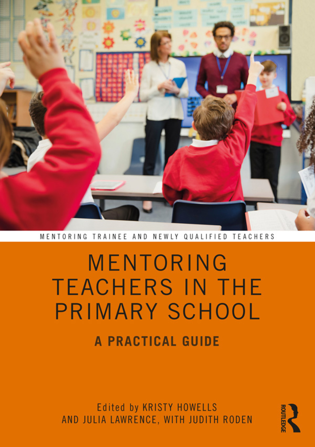 Mentoring Teachers in the Primary School A Practical Guide 1st Edition - (PDF/EPUB Version)