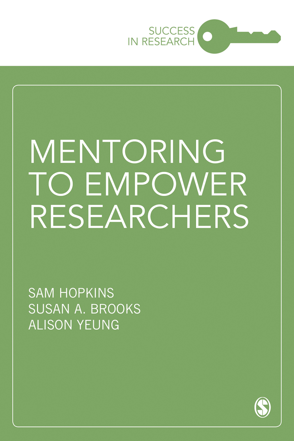 Mentoring to Empower Researchers 1st Edition â€“ PDF/EPUB Version Downloadable