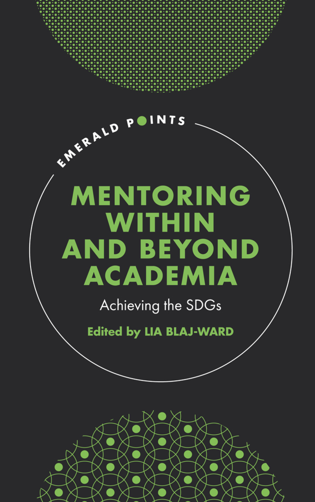Mentoring Within and Beyond Academia Achieving the SDGs  â€“ PDF/EPUB Version Downloadable