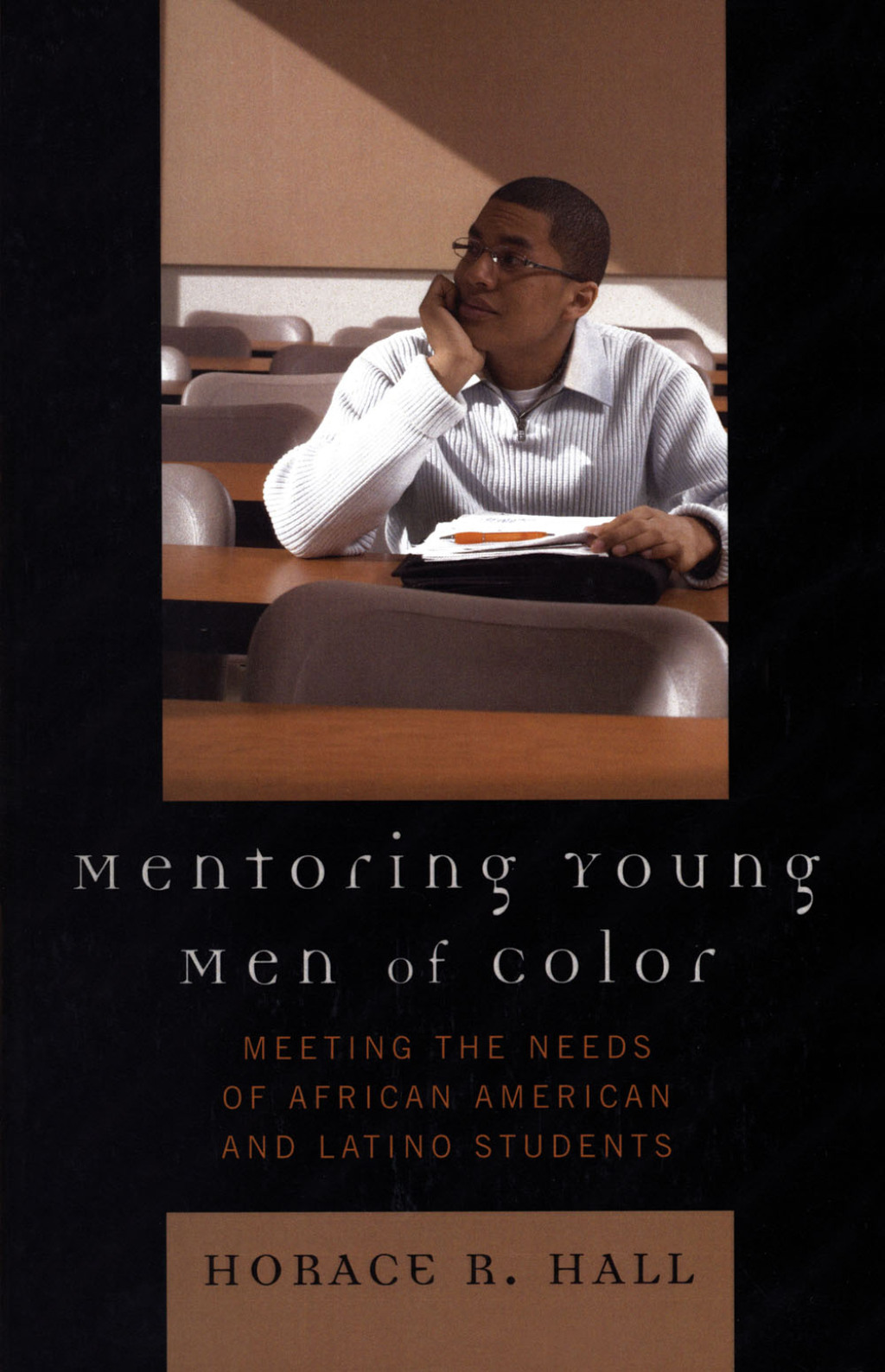 Mentoring Young Men of Color Meeting the Needs of African American and Latino Students  â€“ PDF/EPUB Version Downloadable