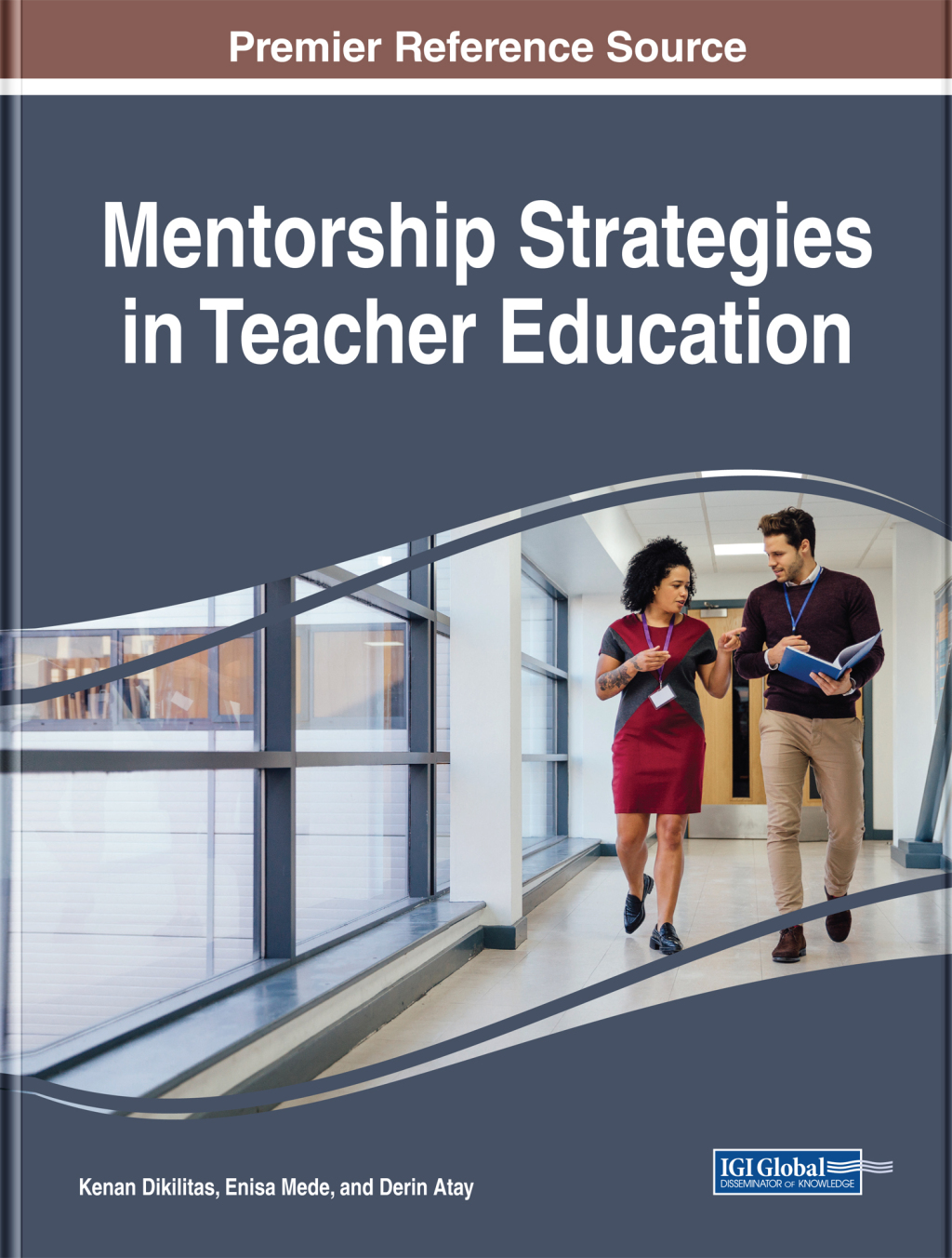 Mentorship Strategies in Teacher Education – PDF/EPUB Version Downloadable
