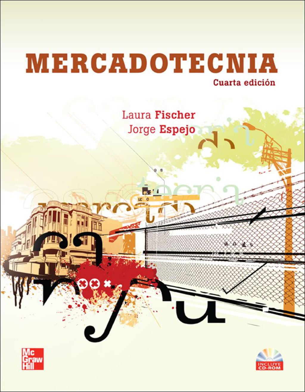 Mercadotecnia 4th Edition â€“ PDF/EPUB Version Downloadable