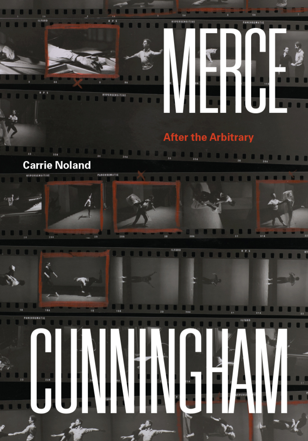 Merce Cunningham After the Arbitrary  â€“ PDF/EPUB Version Downloadable