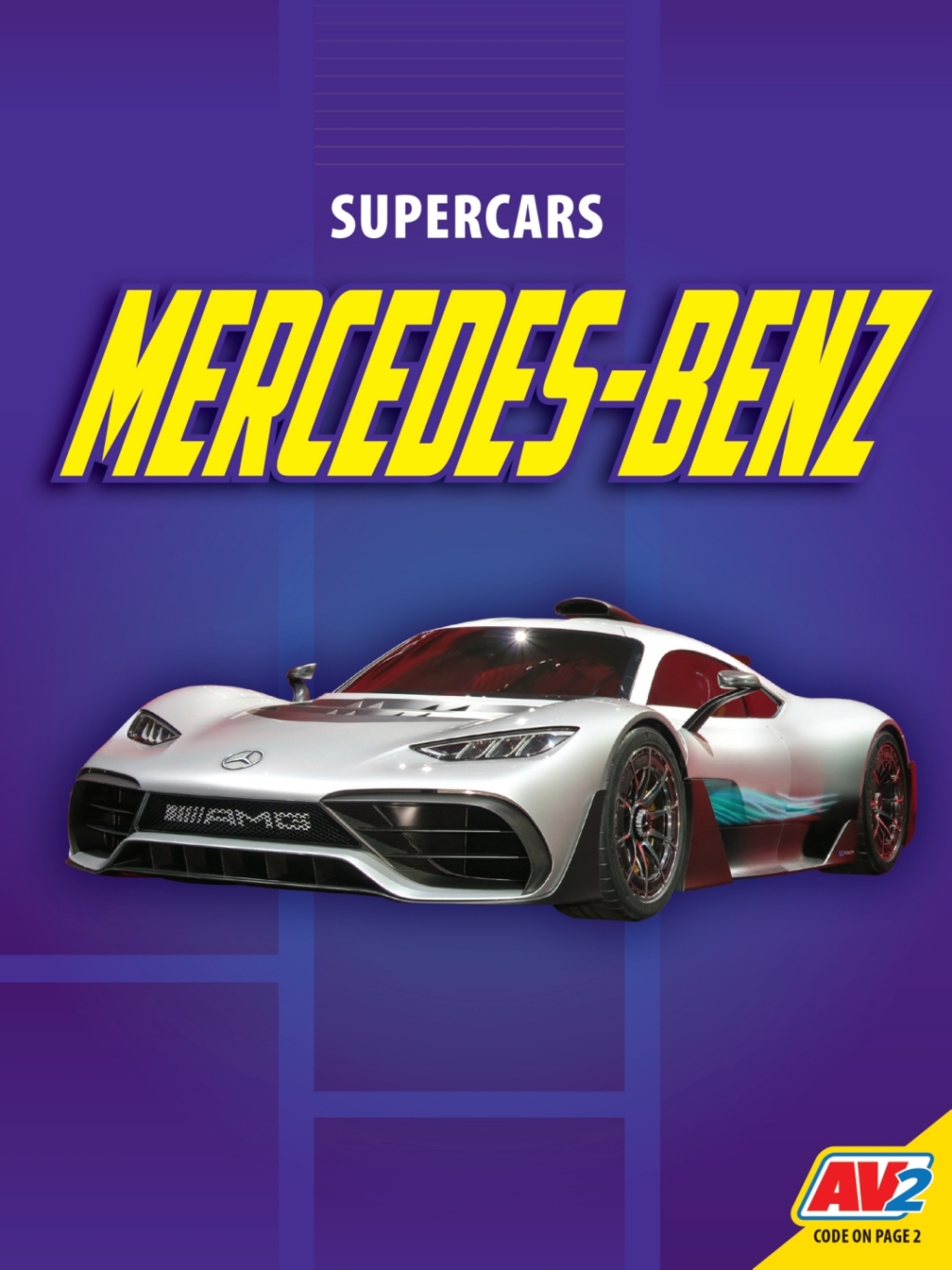 Mercedes-Benz 1st Edition â€“ PDF/EPUB Version Downloadable