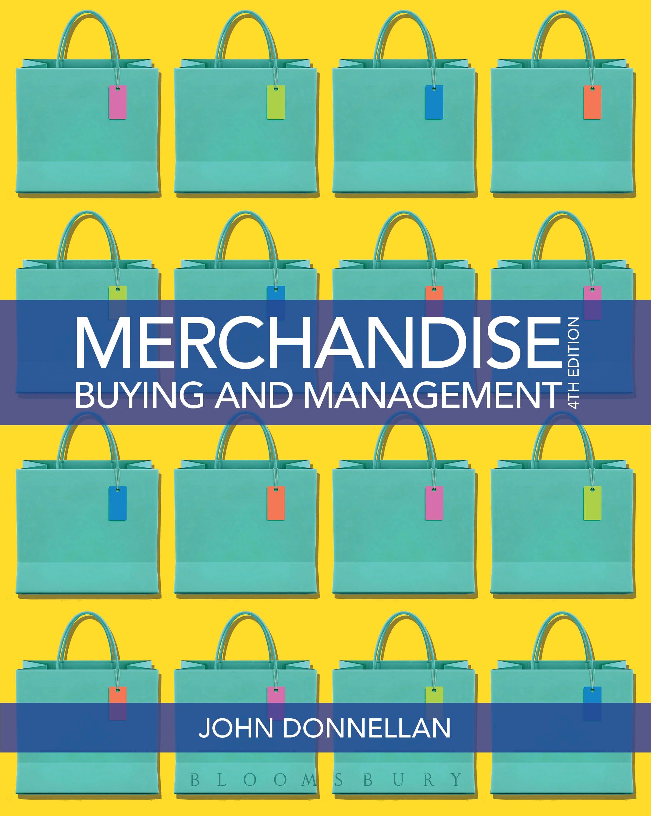 Merchandise Buying and Management  â€“ PDF/EPUB Version Downloadable