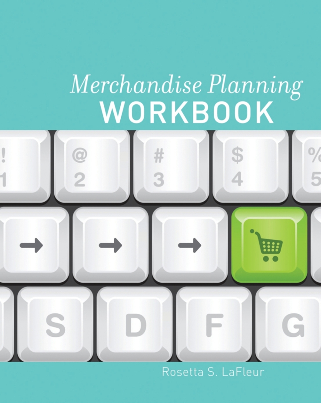 Merchandise Planning Workbook - with STUDIO 1st Edition â€“ PDF/EPUB Version Downloadable