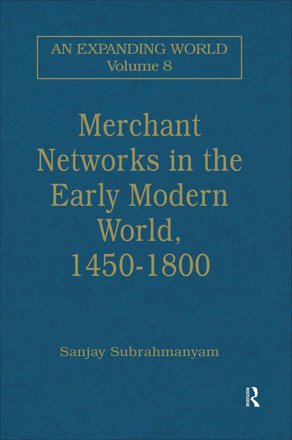 Merchant Networks in the Early Modern World, 1450â€“1800 1st Edition â€“ PDF/EPUB Version Downloadable