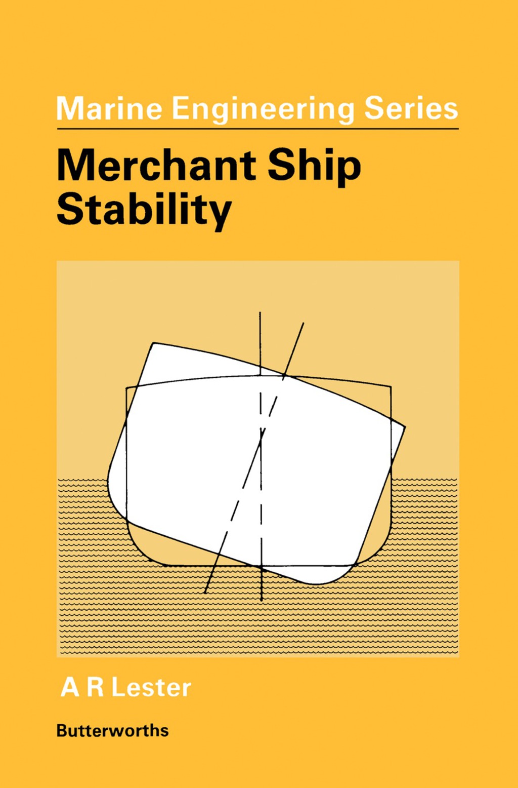 Merchant Ship Stability  â€“ PDF/EPUB Version Downloadable