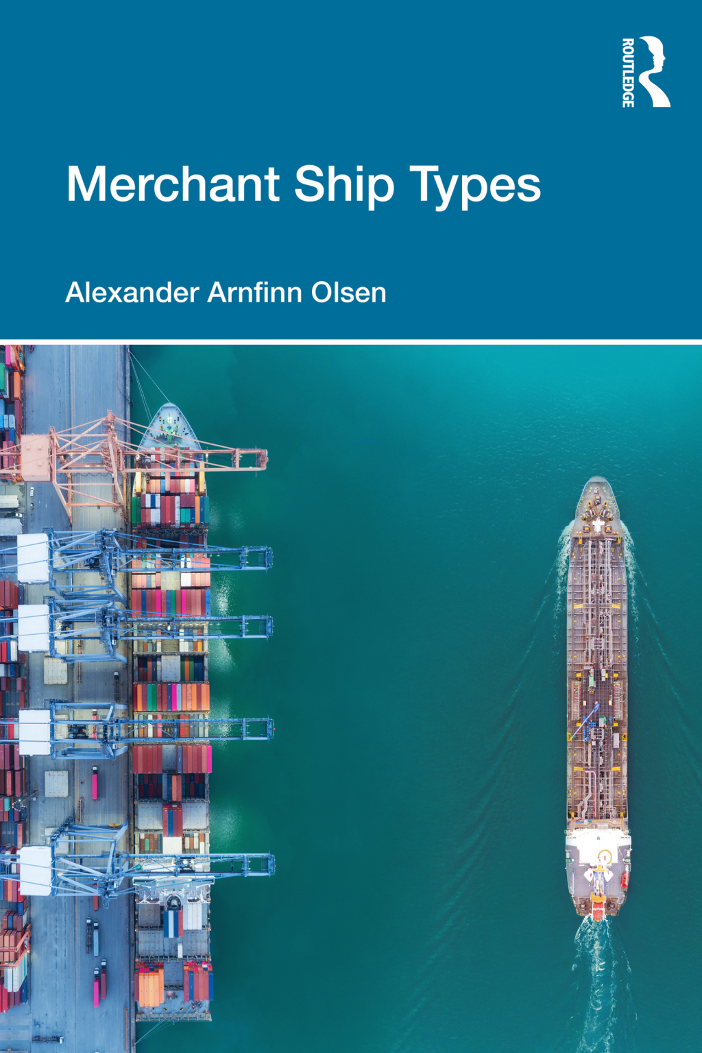 Merchant Ship Types 1st Edition â€“ PDF/EPUB Version Downloadable