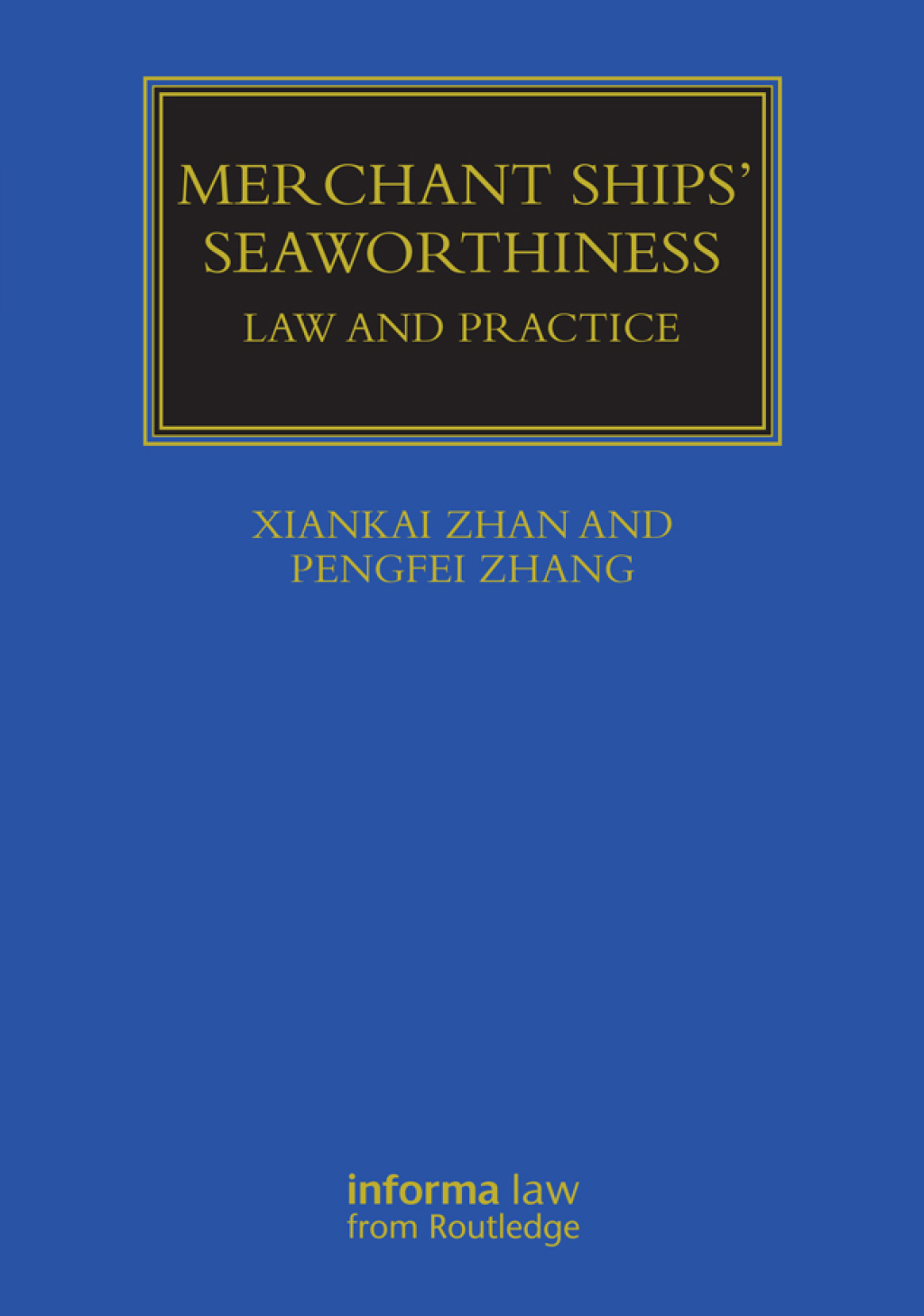 Merchant Ships' Seaworthiness Law and Practice 1st Edition â€“ PDF/EPUB Version Downloadable