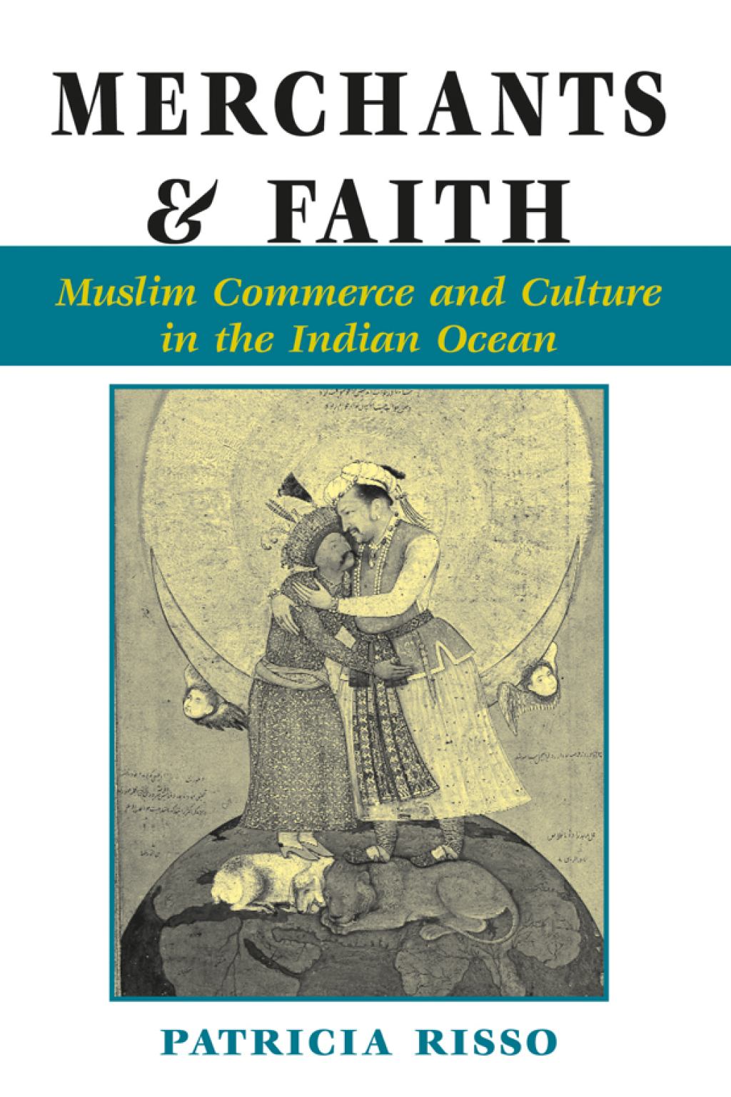 Merchants And Faith Muslim Commerce And Culture In The Indian Ocean 1st Edition â€“ PDF/EPUB Version Downloadable