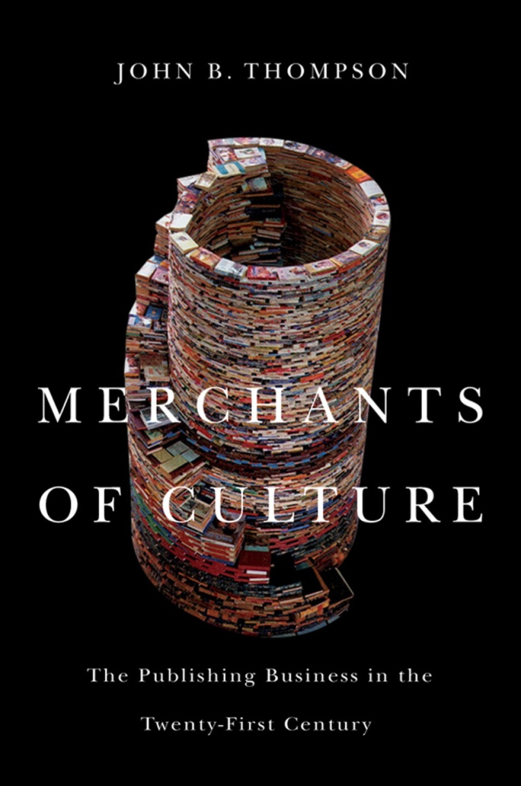 Merchants of Culture: The Publishing Business in the Twenty-First Century 2nd Edition â€“ PDF/EPUB Version Downloadable