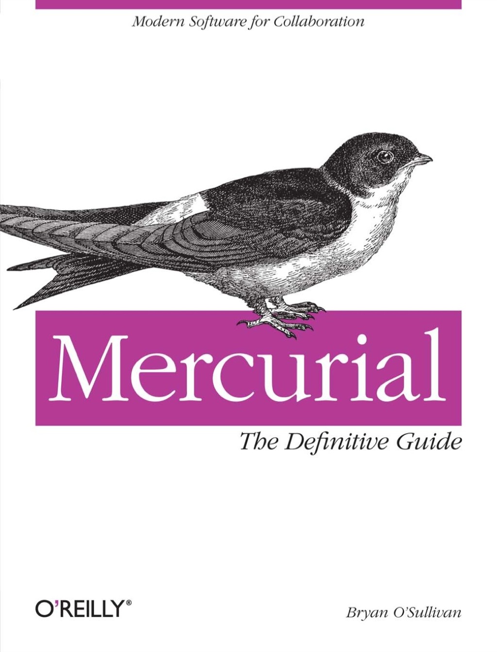 Mercurial: The Definitive Guide 1st Edition â€“ PDF/EPUB Version Downloadable